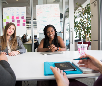 discuss insurance plans